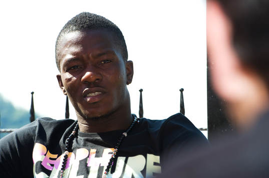Teteh Bangura