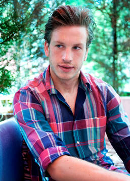 Gustav Svensson