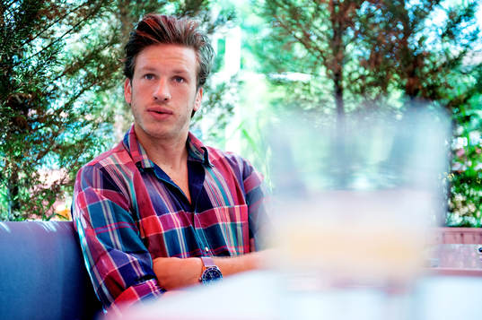 Gustav Svensson