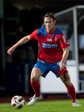 Thomas Sörum