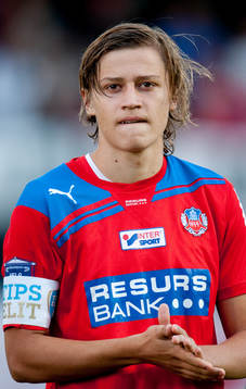 Simon Thern