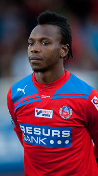 May Mahlangu