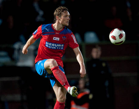 Thomas Sörum