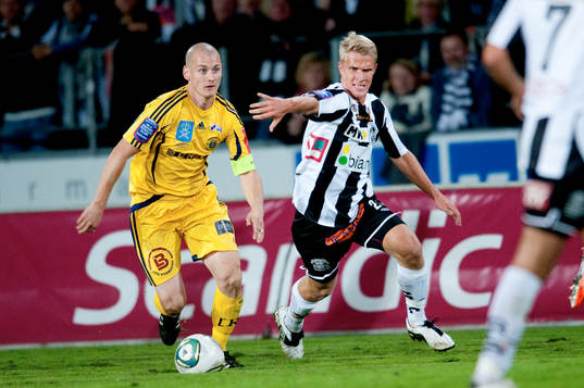 Jakob Augustsson, Ängelholm, Mathias Unkuri, Landskrona