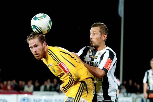 Björn Westerblad, Ängelholm, Marcus Lantz, Landskrona