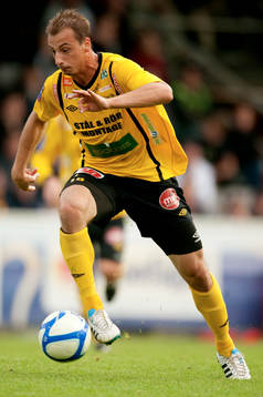 Pär Eriksson