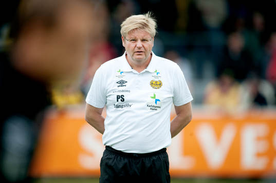 Peter Swärdh, tränare