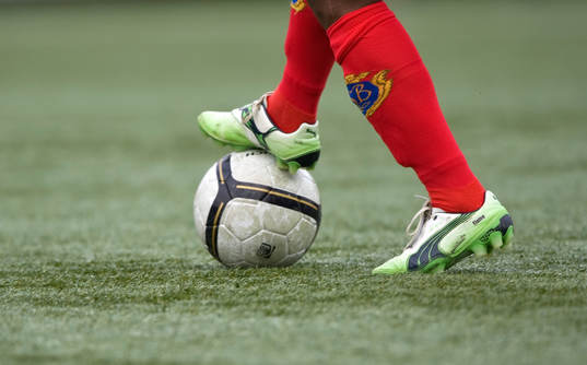 Boll, ben, skor, fotbollsko, dobbar, genre