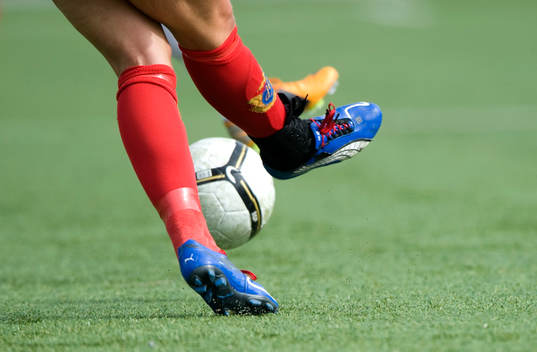 Boll, ben, skott, skor, fotbollskor, dobbar, genre