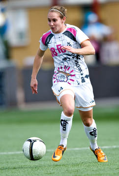 Manon Melis