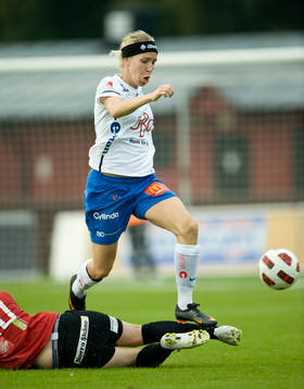 Elin Magnusson, Örebro