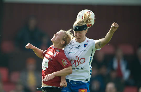 Gudny Björk Odinsdottir, Kristianstad