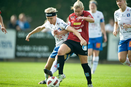 Elin Magnusson, Örebro
