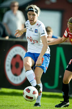 Elin Magnusson