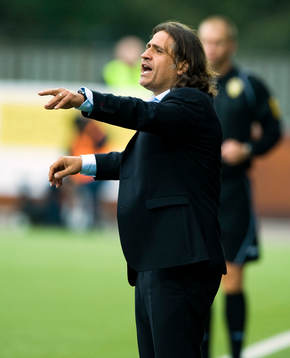 Fotboll, Allsvenskan, Syrianska