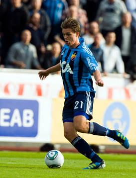 Nikolaj Agger