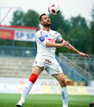 Tobias Carlsson