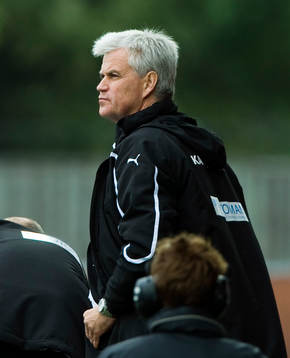 Nanne Bergstrand