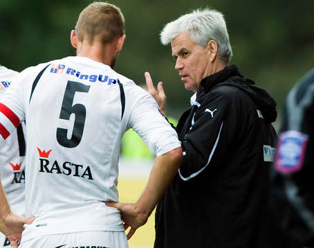 Nanne Bergstrand