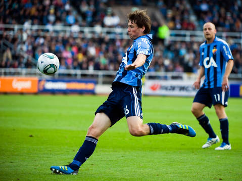 Kasper Hämäläinen