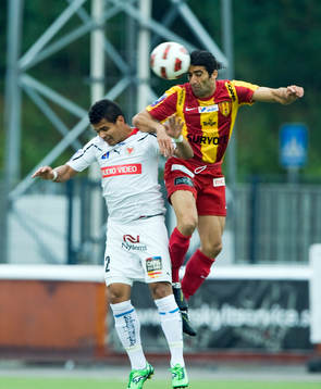 Daniel Sobralense, Kalmar och Abgar Barsom, Syrianska