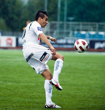 Emin Nouri
