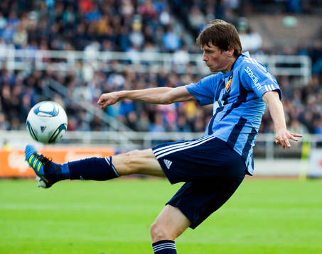Kasper Hämäläinen