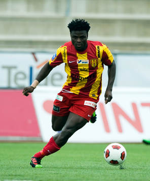 Razak Omotoyossi