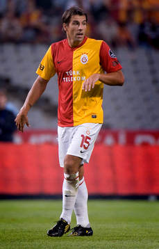 Milan Baros