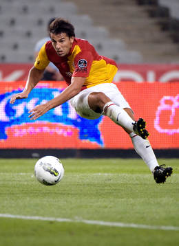 Milan Baros