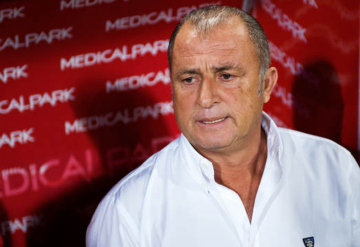 Fatih Terim, tränare