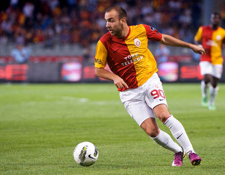 Sercan Yildirim