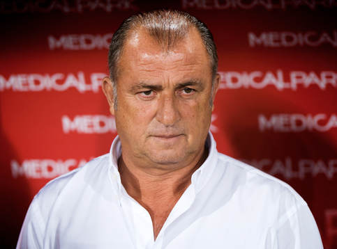 Fatih Terim, tränare