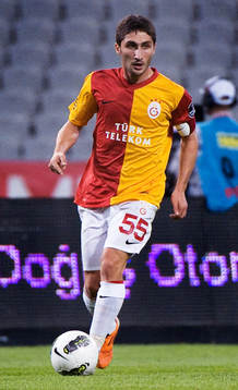 Sabri Sarioglu