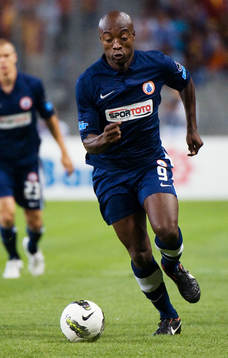 Pierre Webo