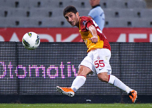 Sabri Sarioglu
