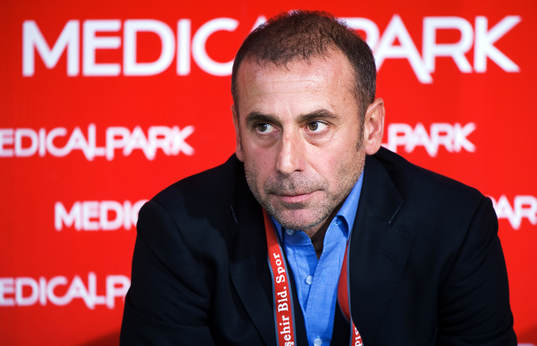 Abdullah Avci, tränare
