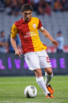 Sabri Sarioglu