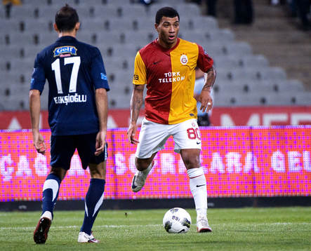 Fotboll, Superligan, Turkisk Liga, Istanbul BB -