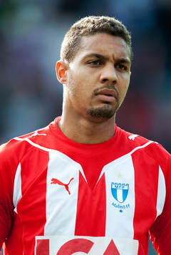 Mathias Ranégie