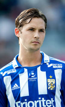 Philip Haglund