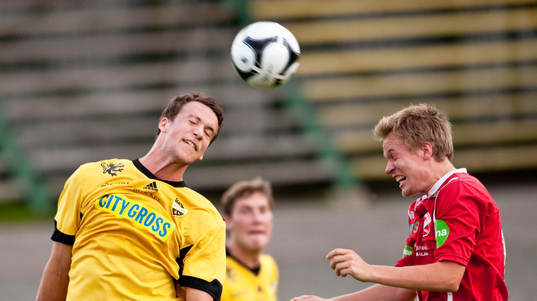 Nickduell, Johan Waldemarsson, Hässleholm