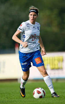 Elin Magnusson