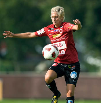 Therese Björck