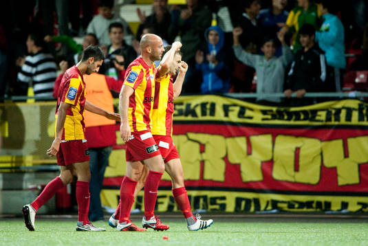 Sharbel Touma, Syrianska jubel
