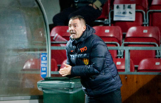 Valeri Bondarenko, tränare