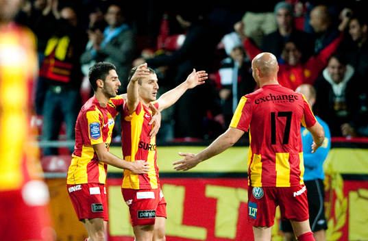 Sharbel Touma, Syrianska jubel