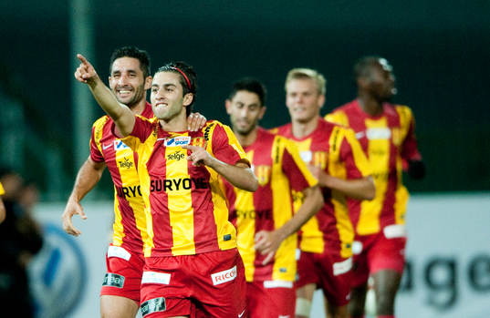 Nahir Oyal, Syrianska jubel