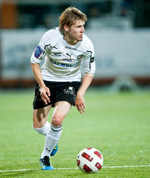 Riku Riski, Örebro