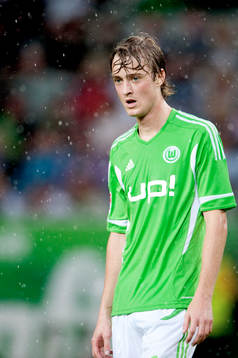 Rasmus Jönsson